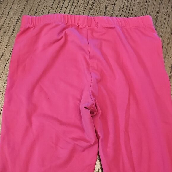 Epic Thread Pink Leggings Size M - Picture 12 of 14